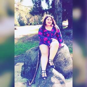 Meet your Posher, Kenia